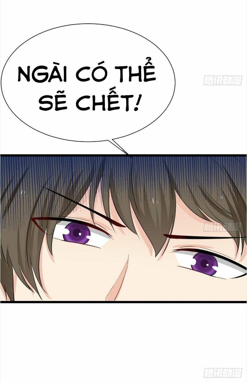 hắn là long ngạo thiên chapter 25 9