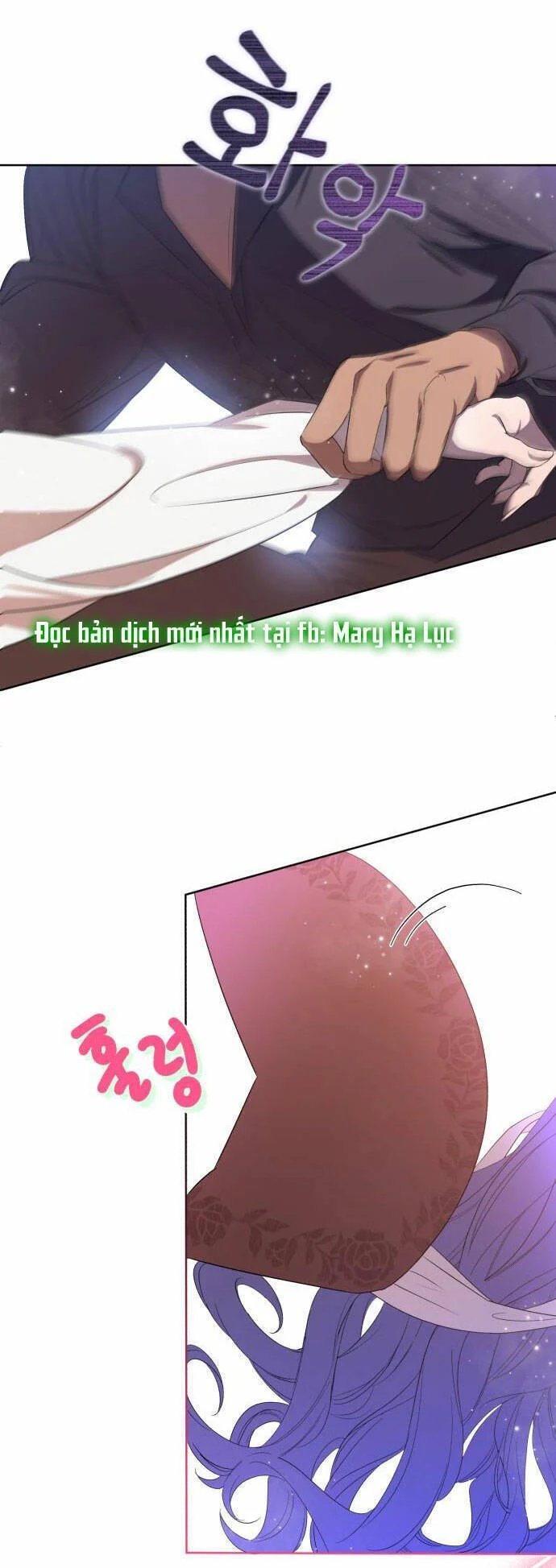 nếu là phản diện, liệu tôi sẽ chết? chapter 1.2 40