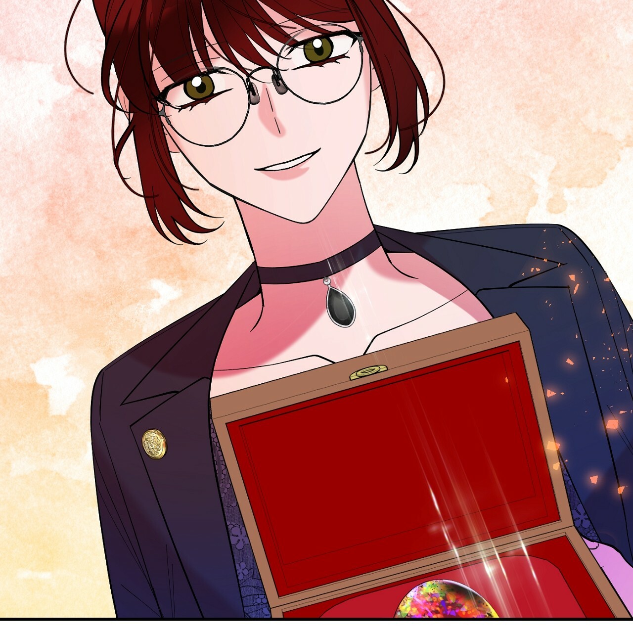 nữ công tước quạ chapter 12.2 13