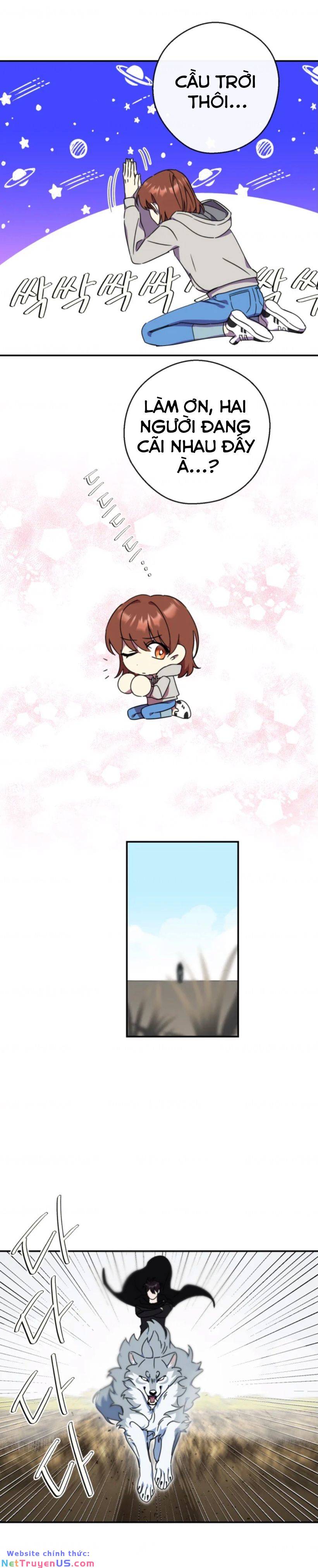 red and mad chapter 14 20