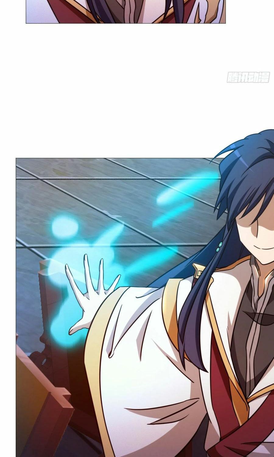 vạn cổ kiếm thần chapter 149 29