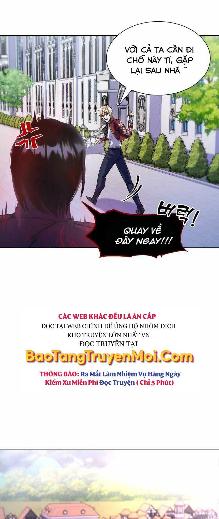 bạo chúa cường hoành chapter 11 37