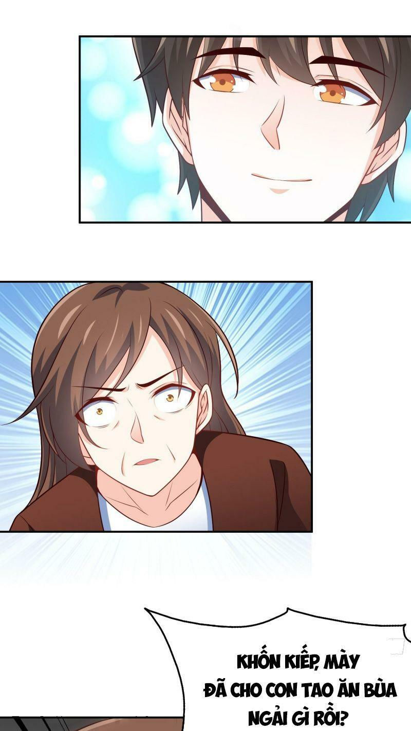 ta là hàn tam thiên chapter 40 29