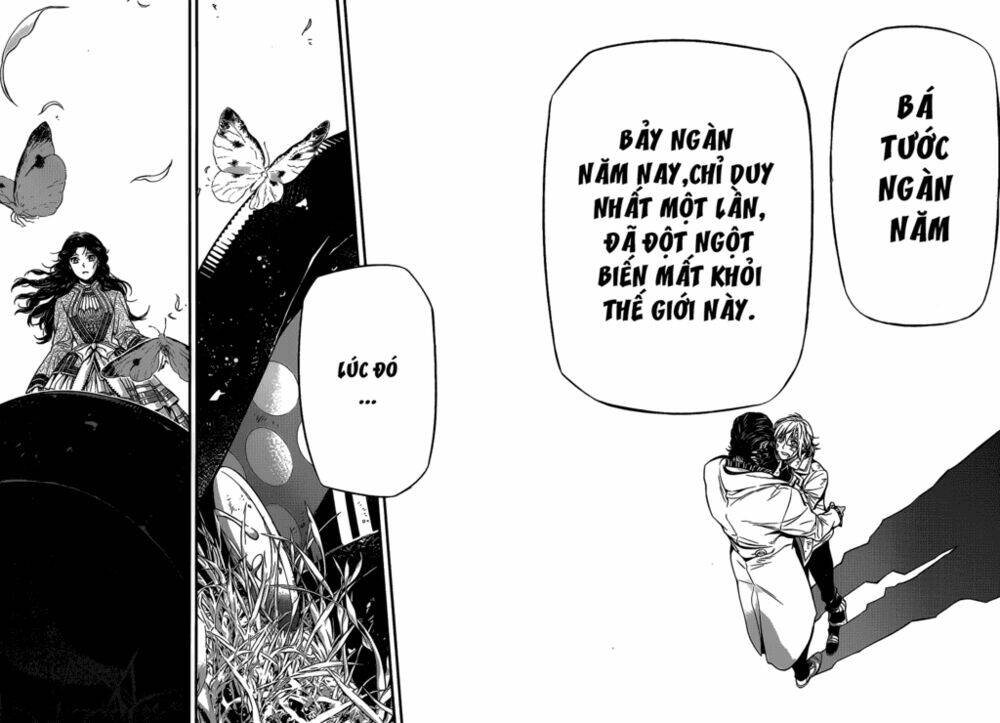 quái vật sinh ra từ linh hồn chết chóc chapter 219 47