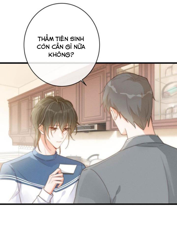 nịch tửu chapter 15 13