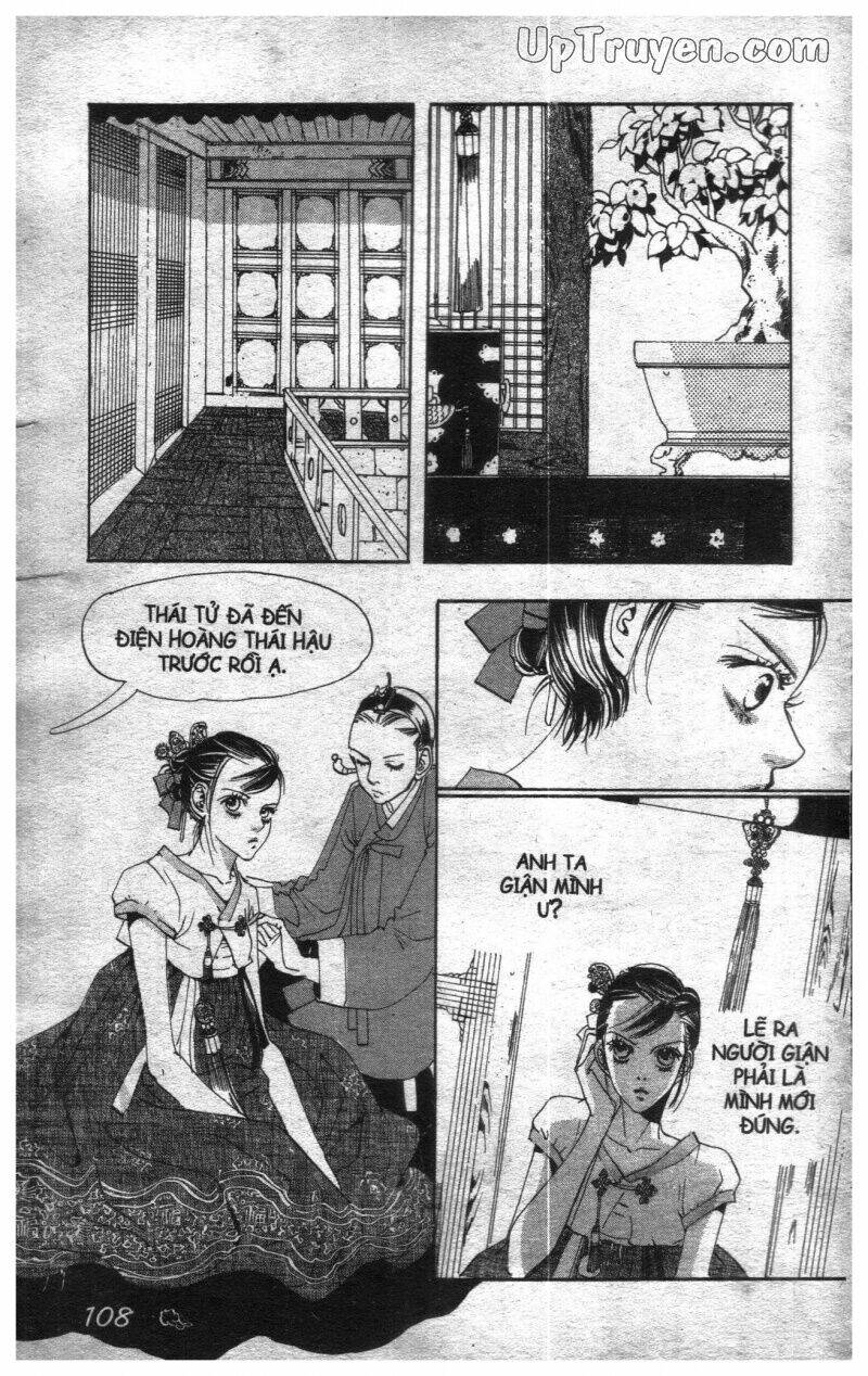 hoàng cung chapter 2 106