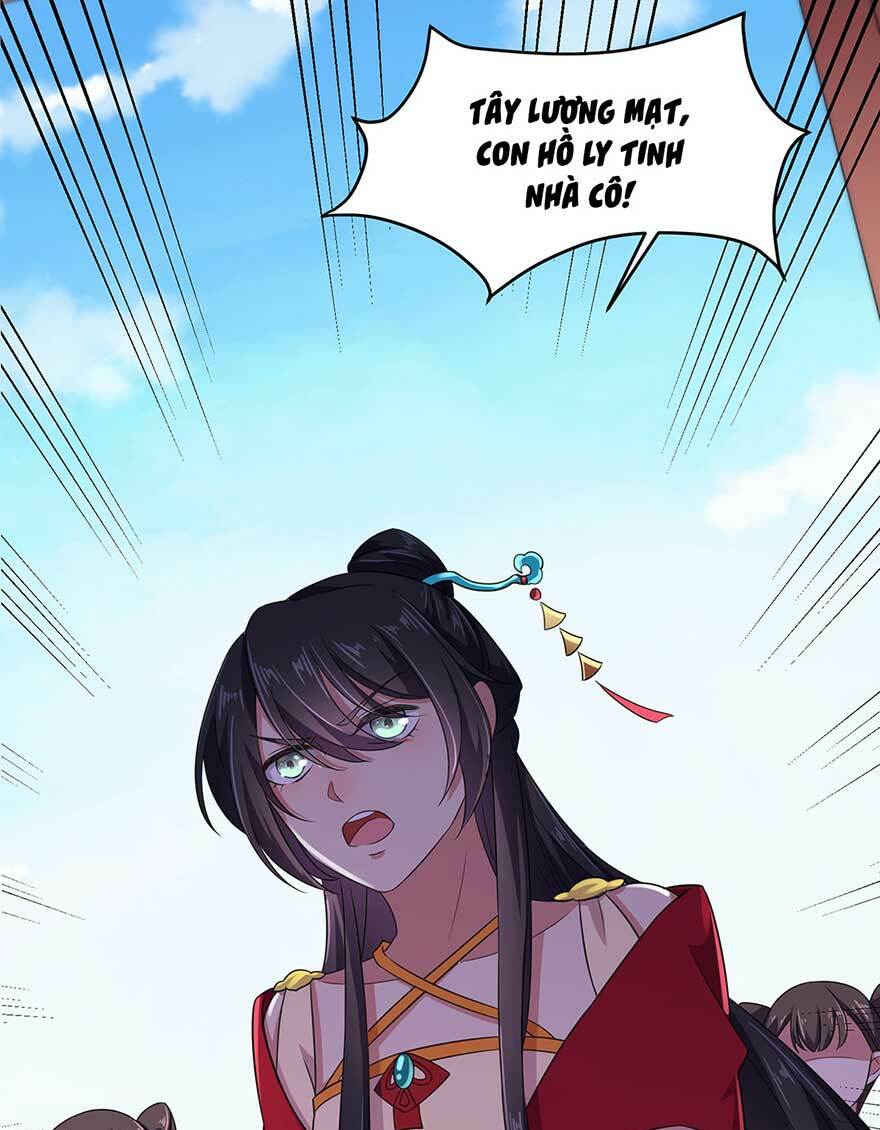 hoạn phi thiên hạ chapter 17 6