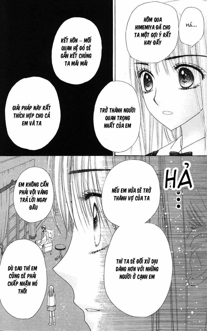 gakuen alice chapter 112 10