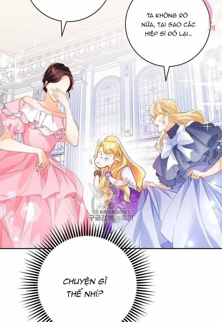 dư vị tách trà chapter 3 63