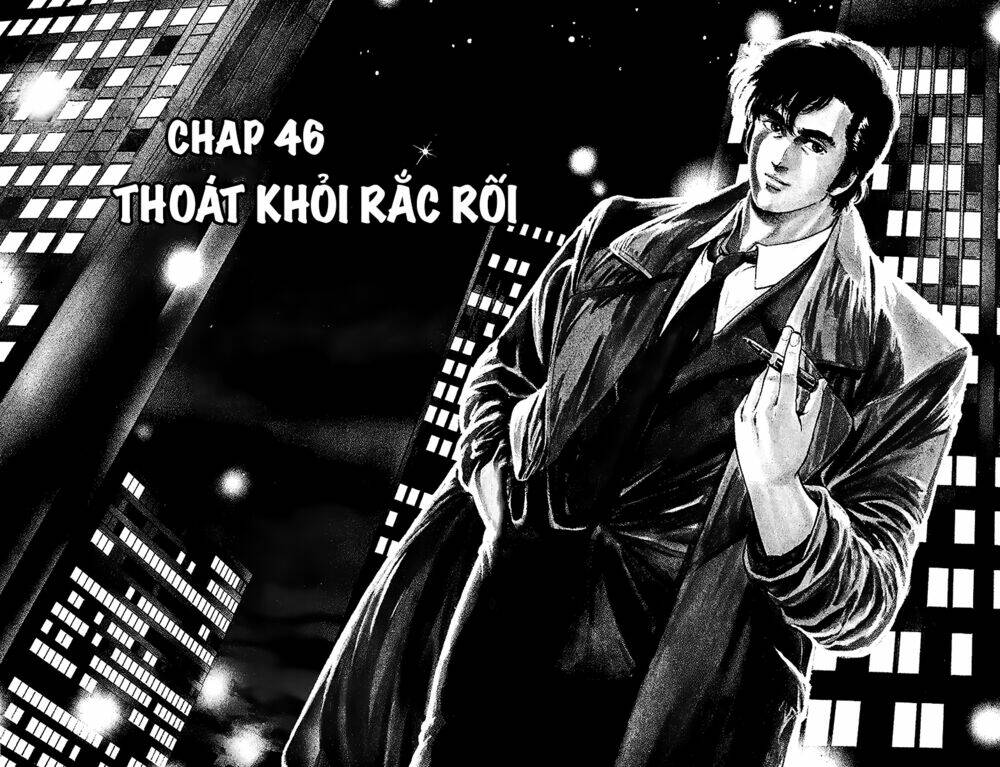 city hunter chapter 46 1