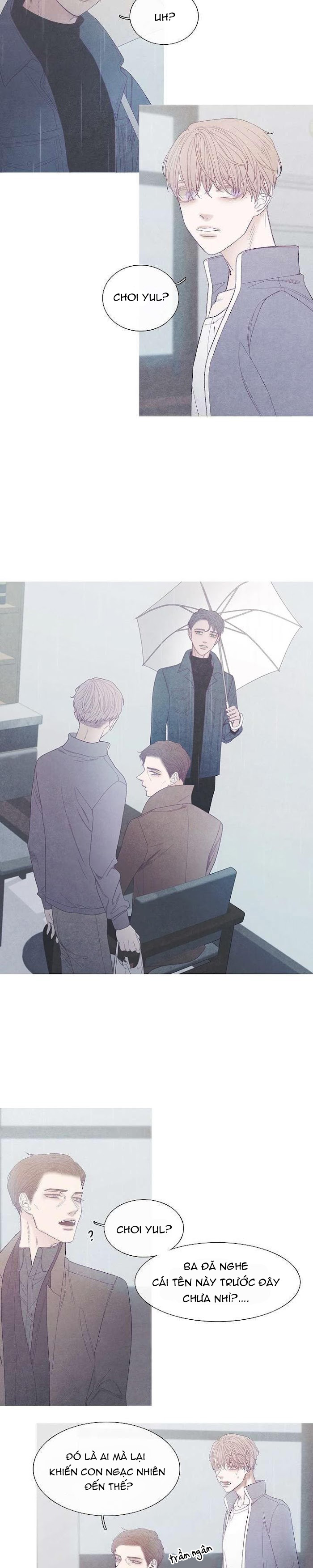 điểm đóng băng chapter 21 16