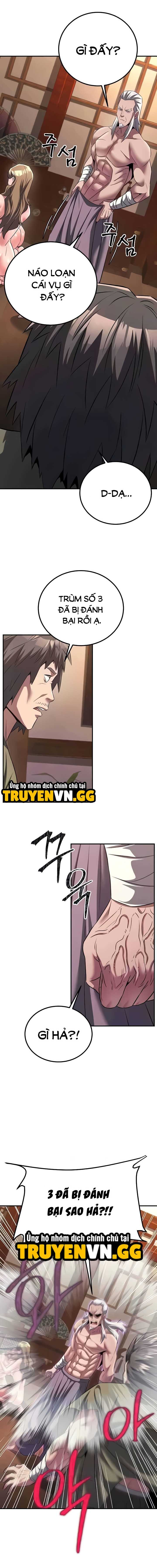 chúa quỷ khát dục chapter 6 19