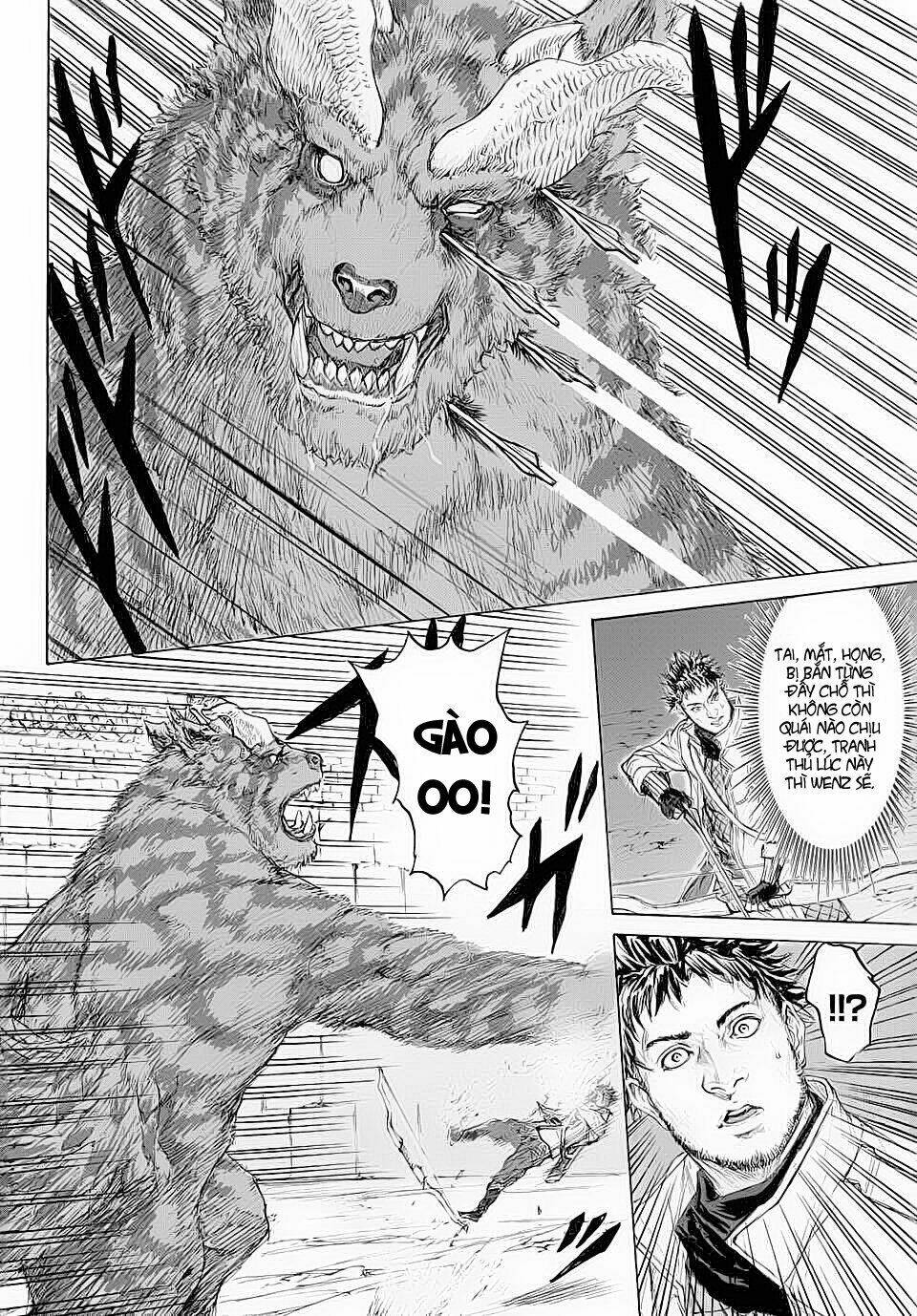 monster x monster chapter 13 27