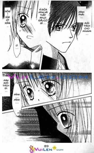 con gái con trai chapter 9 89