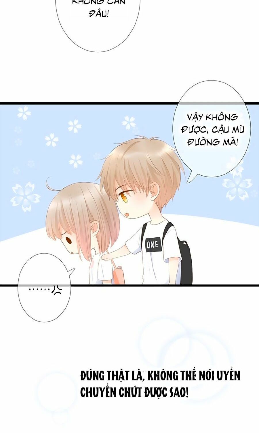 hoa chưa nở rộ chapter 8 21