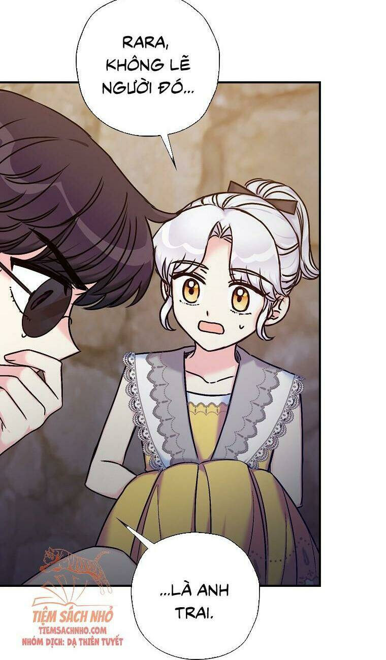 sinh ra làm con gái ác nữ chapter 36 53