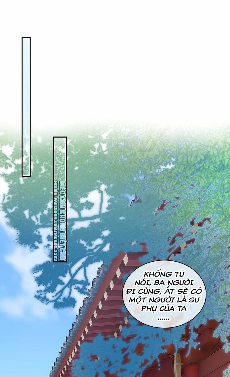 kính hoa thương chapter 13 29