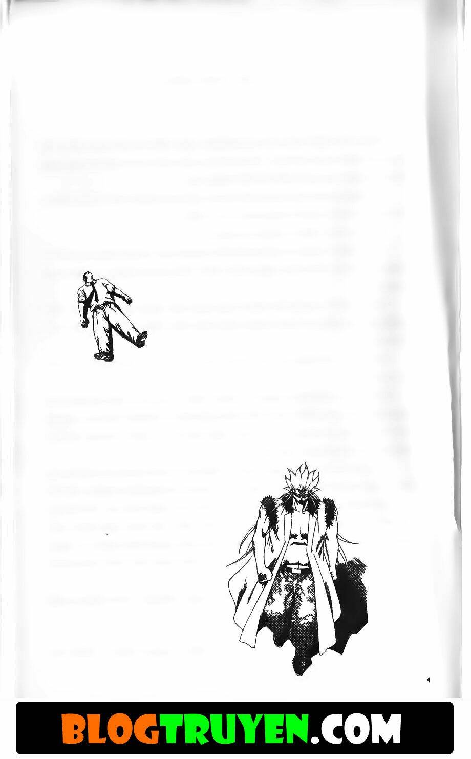 bitagi - anh chàng ngổ ngáo chapter 204 2