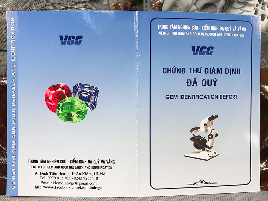 Quả Cầu Phong Thủy Thạch Anh Trắng