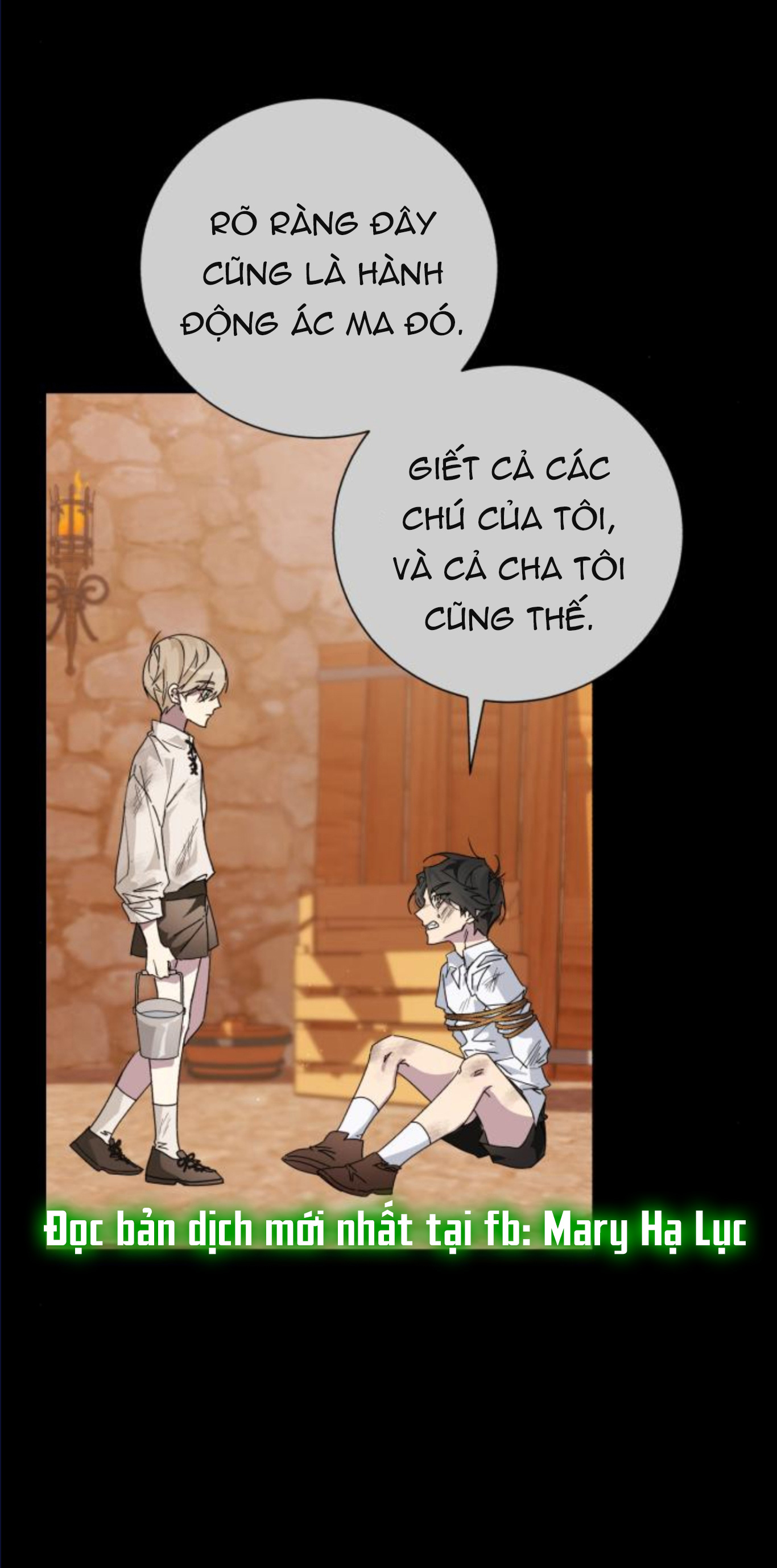 đã có lúc ta muốn nàng chết đi chapter 10.2 14