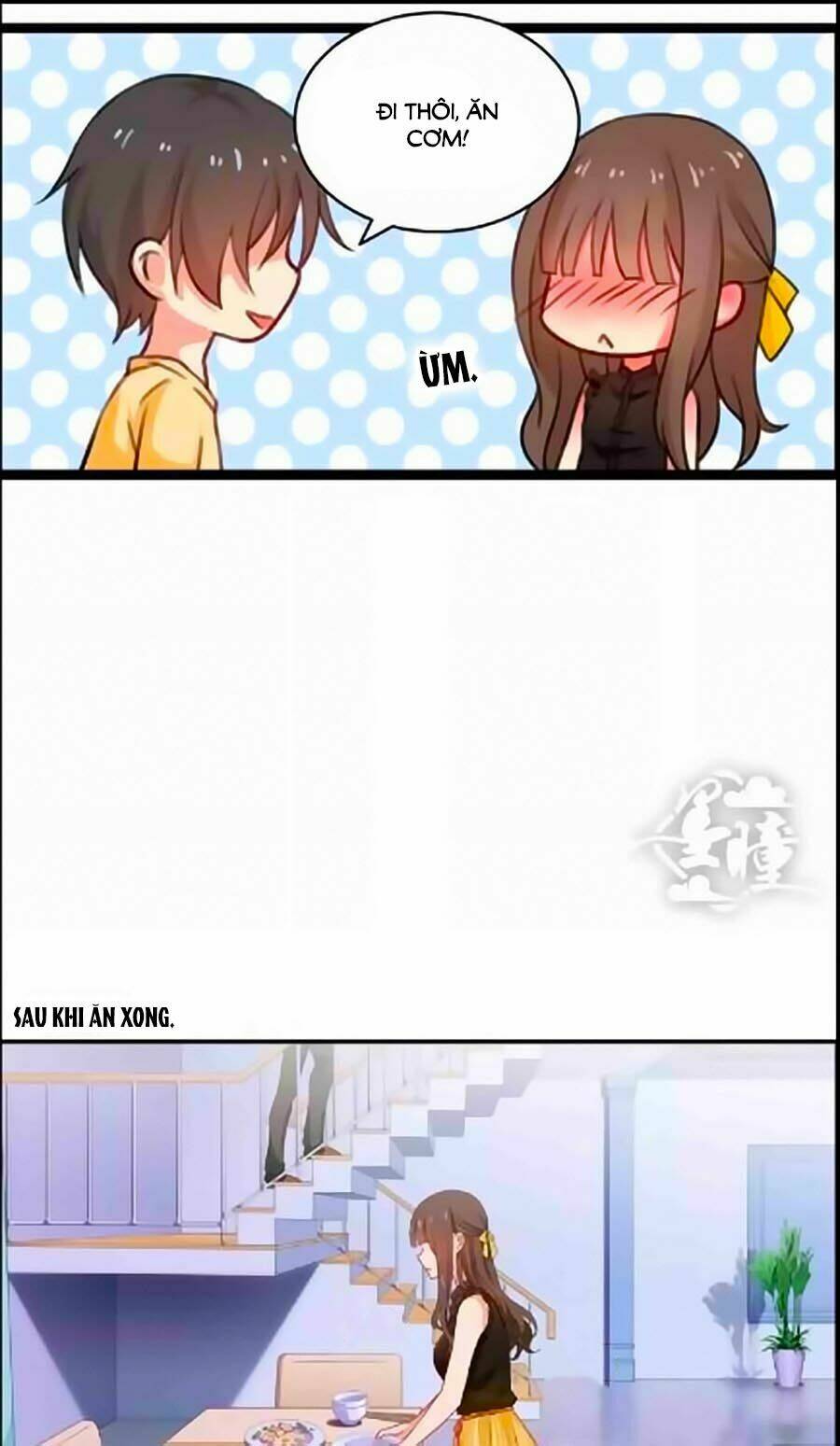 chỉ nhiễm thành hôn chapter 32 19