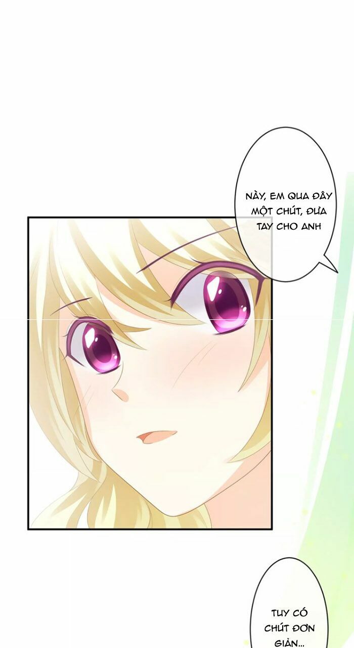 độc nhãn ác ma của ta chapter 32 24