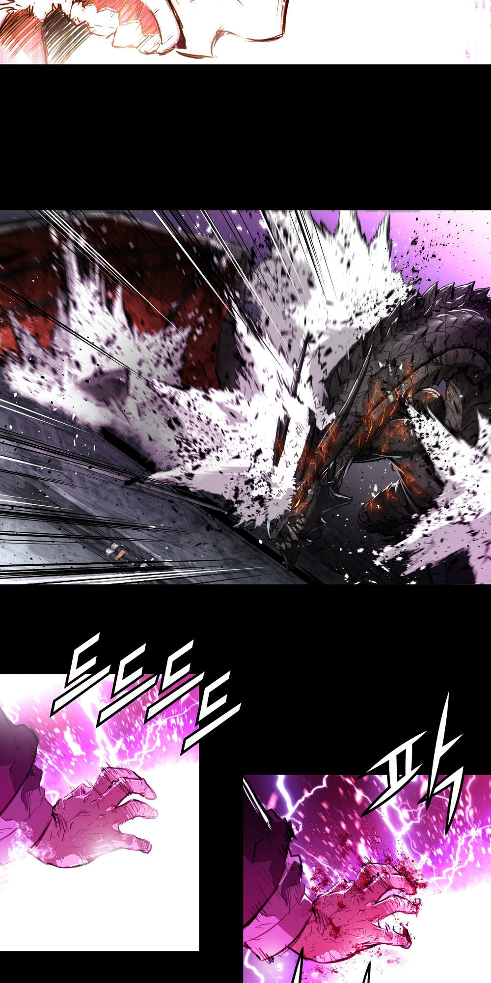 tam tuyệt tại dị giới chapter 89 9