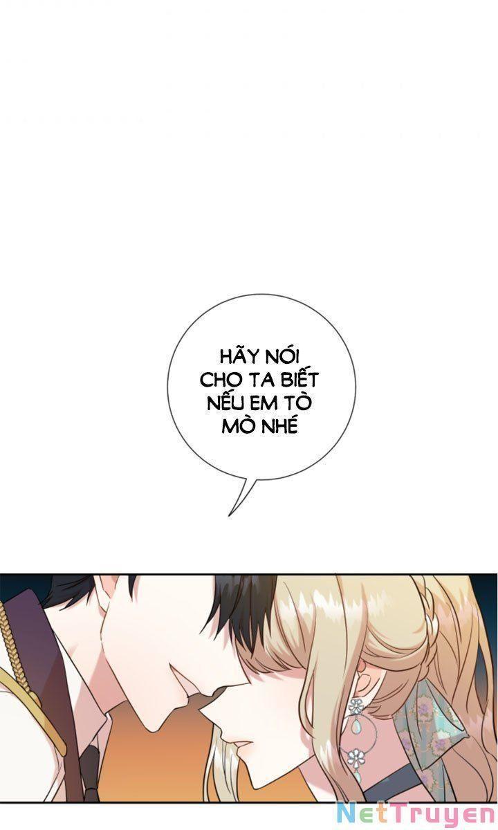 xin ngài đừng ăn tôi chapter 49 26