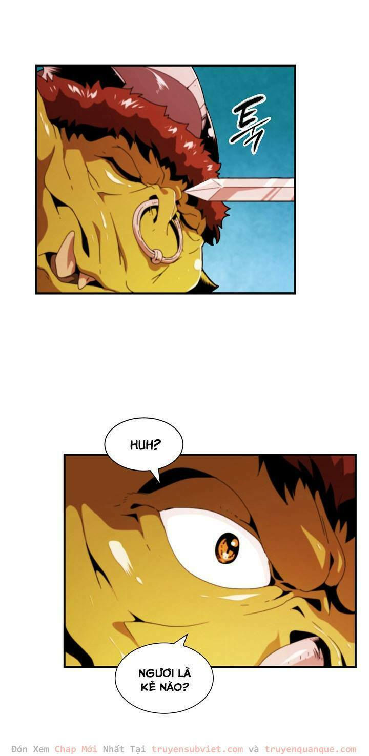 tôi sinh ra để làm người vĩ đại chapter 8 14