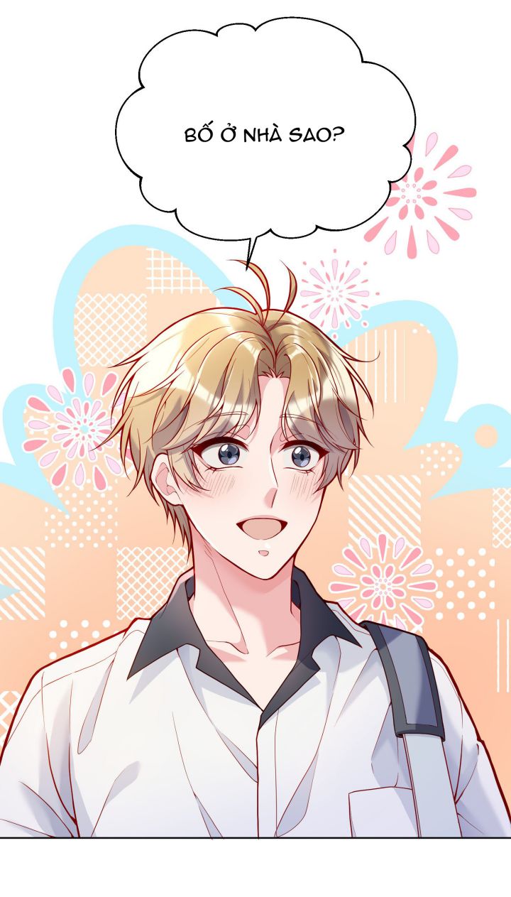 chàng nhân viên host và gã hàng xóm nguy hiểm chapter 28 5
