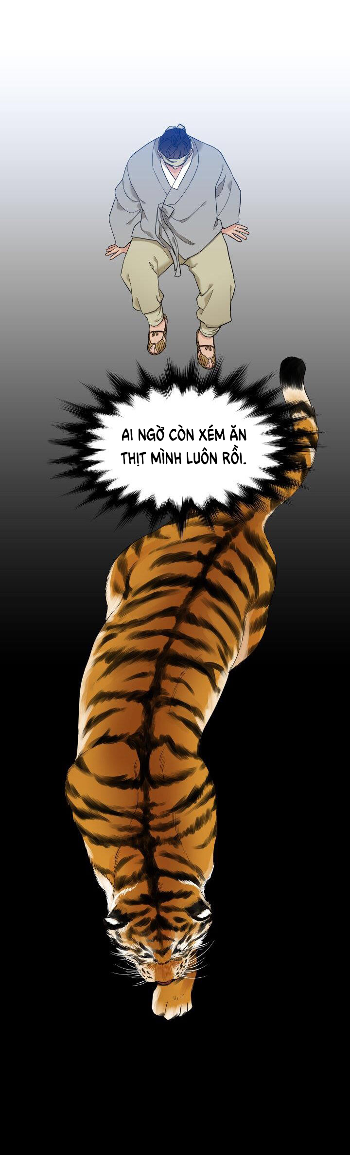 mắt phủ toàn sương chapter 25.2 4