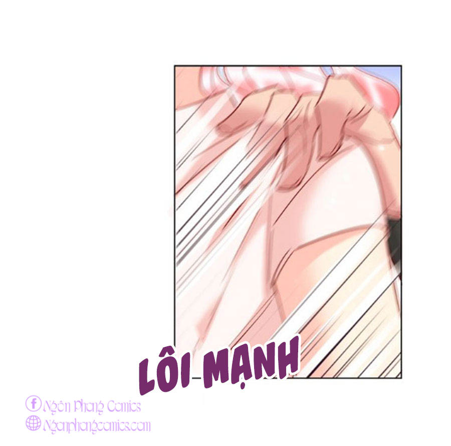 kế hoạch đánh chiếm của công chúa nghèo chapter 42 36