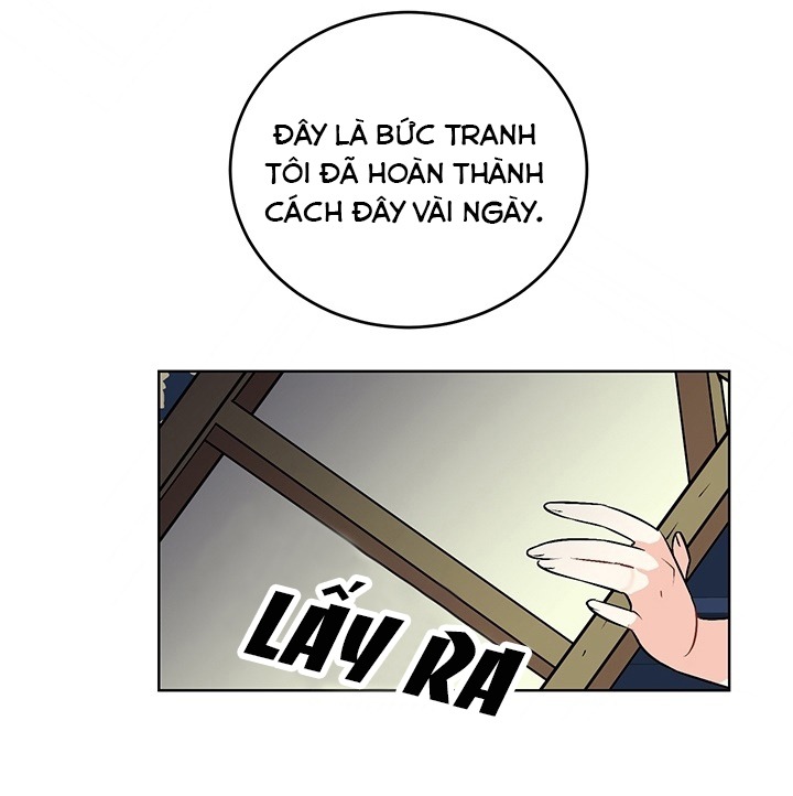 tôi sẽ trở thành gia sư của bạo chúa chapter 8 54