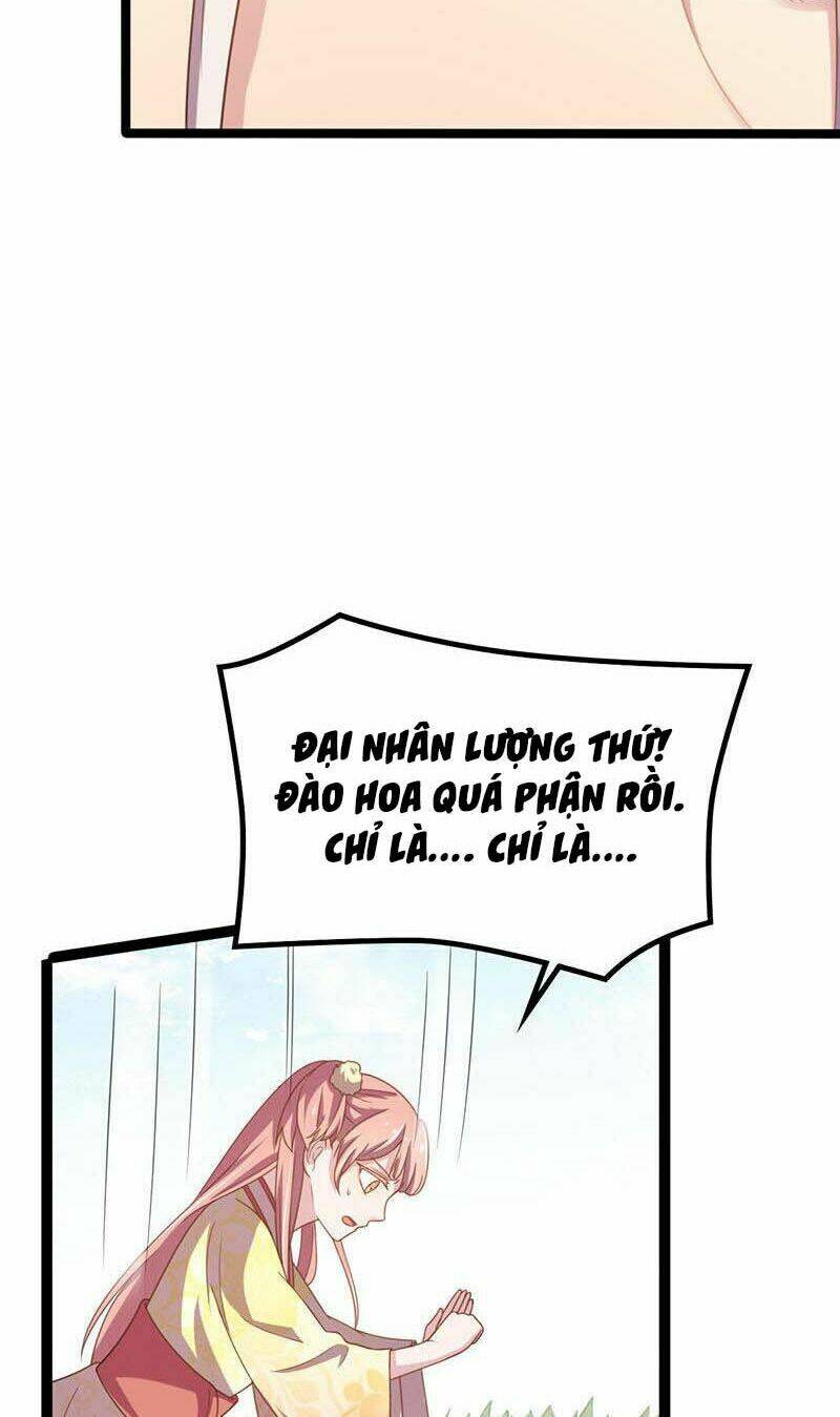 khuynh thế đế vương cơ chapter 14.2 10