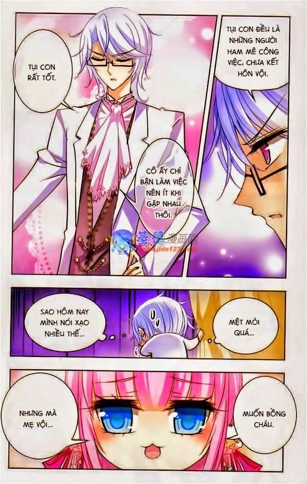 thiên giáng hiền thục nam (full) chapter 40 10