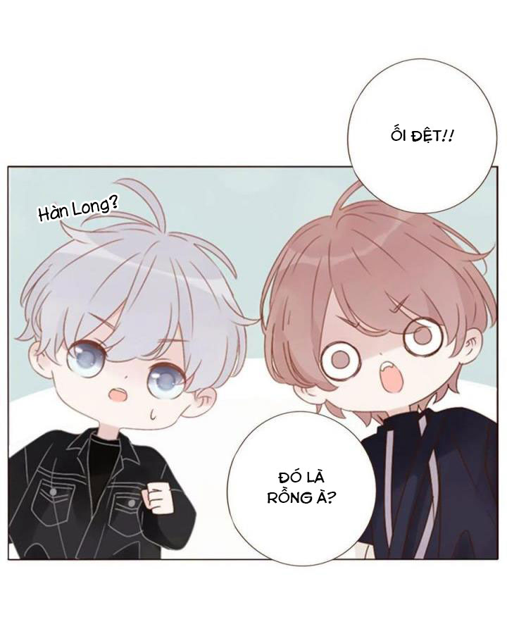 ôm chặt vào lòng chapter 31 2