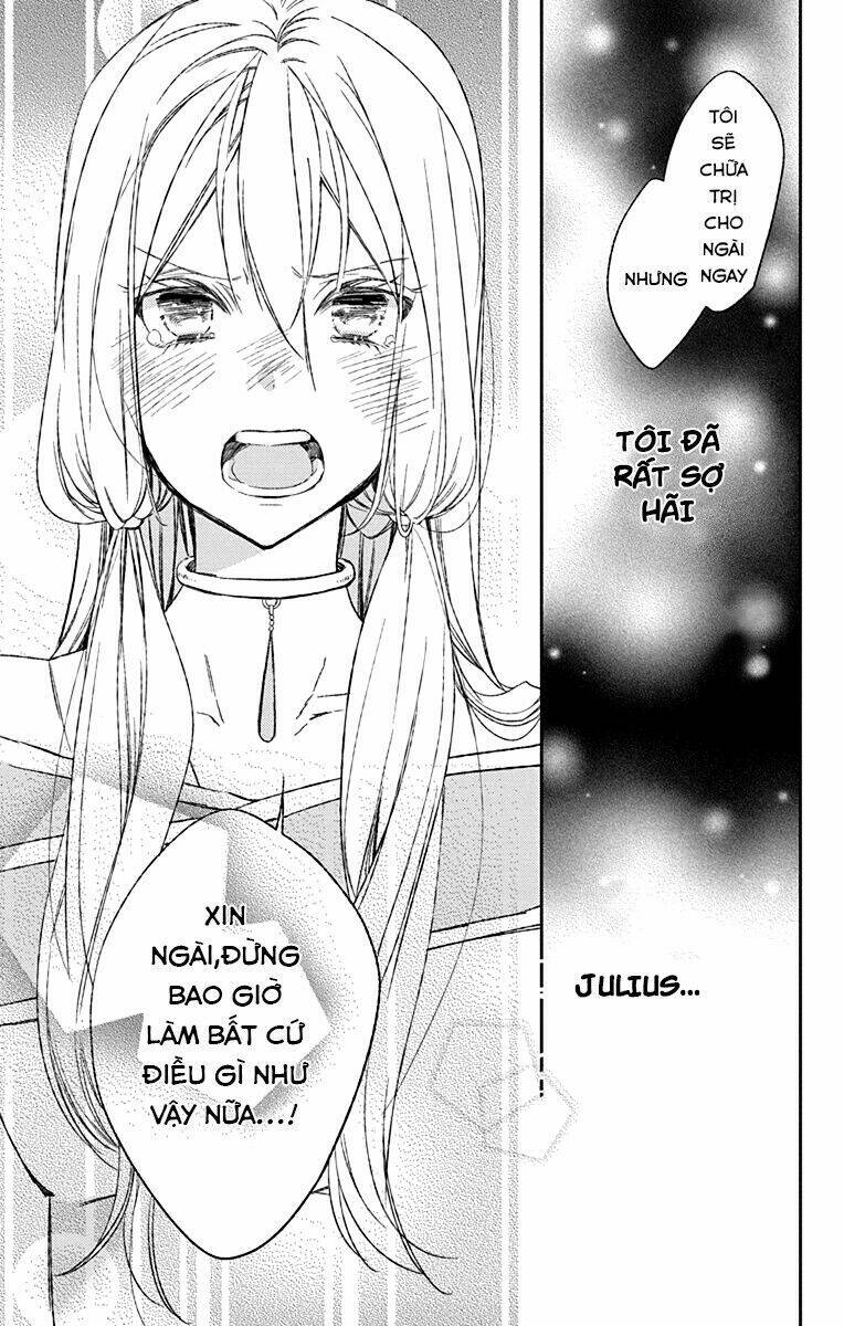 azufareo no sobayounin chapter 2 38