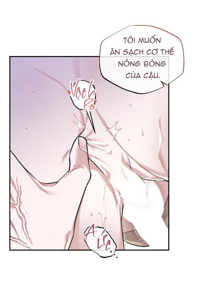 lời nói dối đẫm máu chapter 13 21