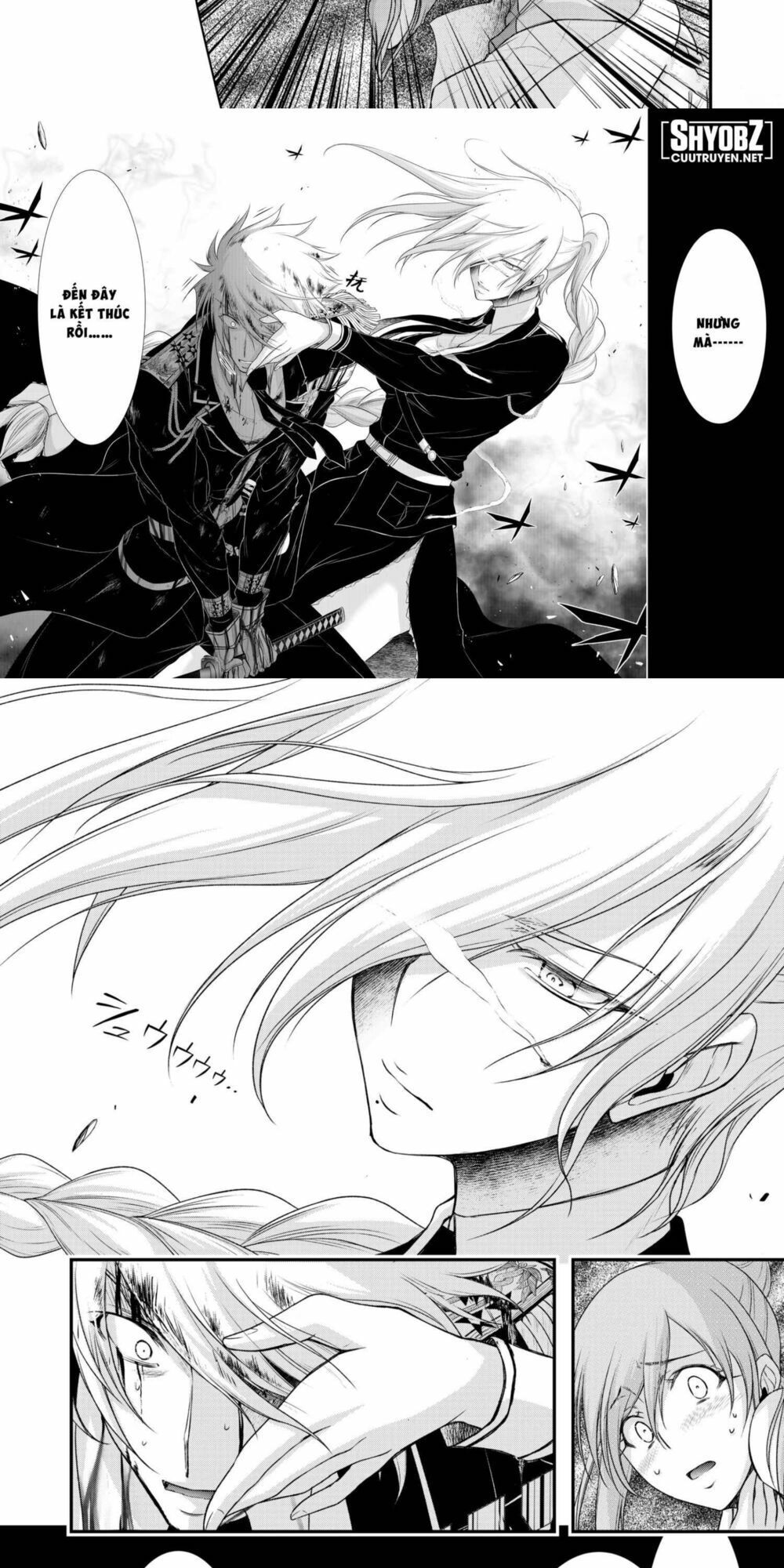 kích trụy vương huyền thoại chapter 74 17