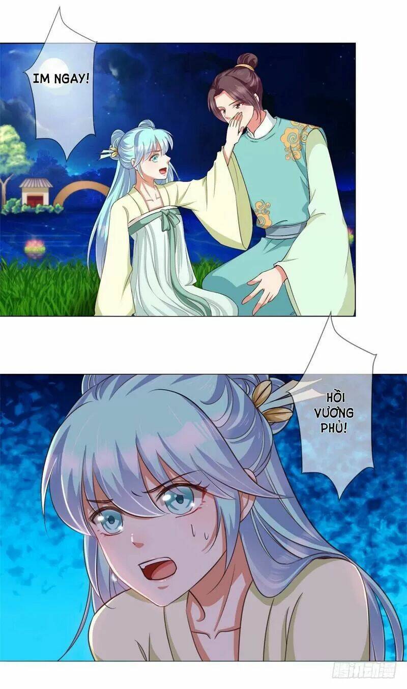 độc y cuồng phi chapter 20 5