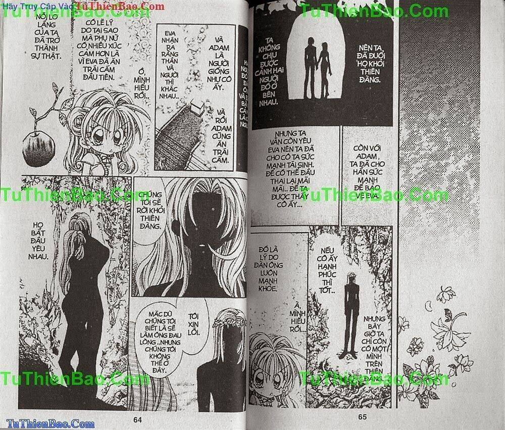 thiên thần bóng tối chapter 7 37