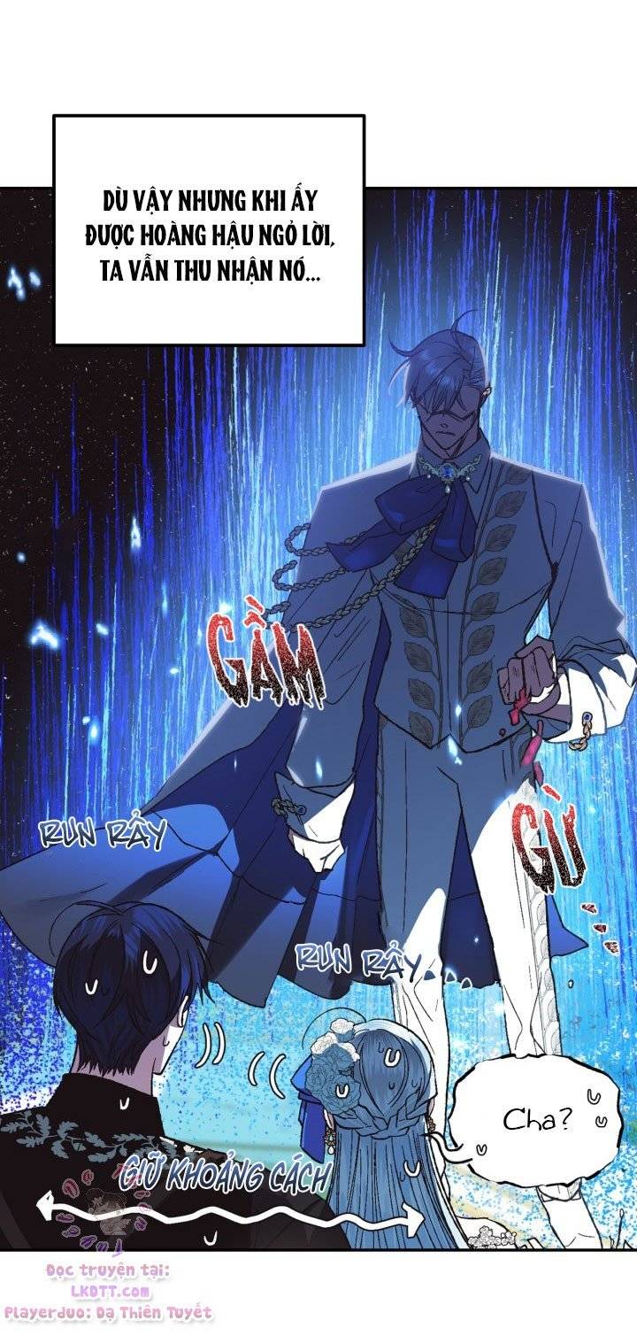 cha, con không muốn kết hôn đâu chapter 27 51