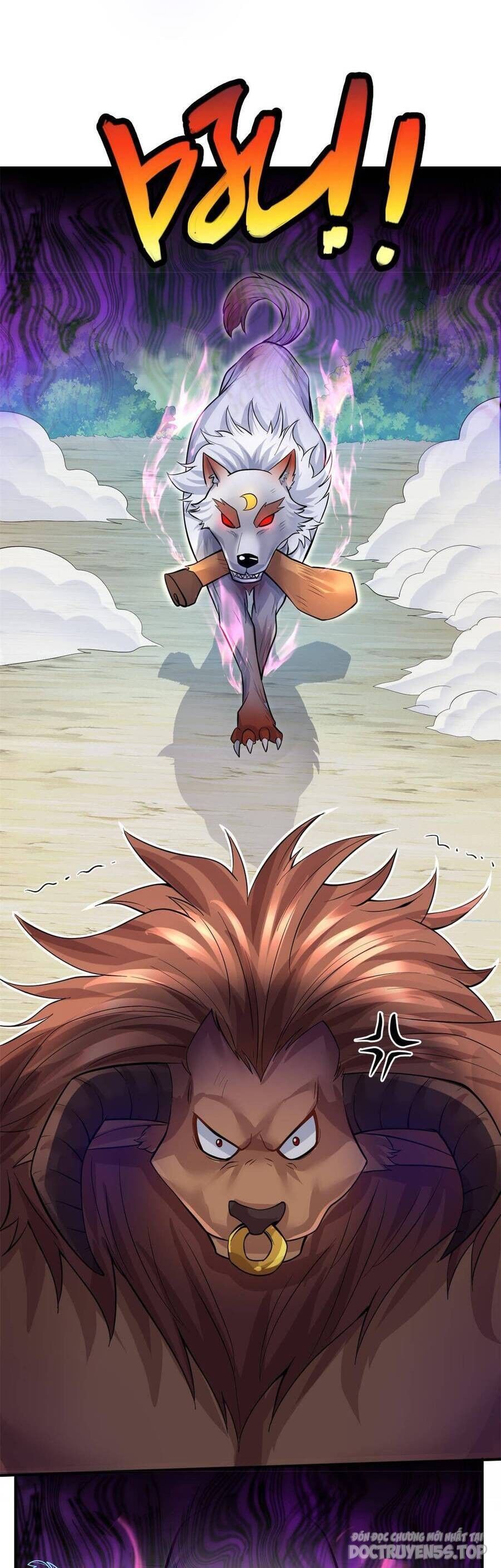 bắt đầu với kiếm vực, ta lặng lẽ tu luyện thành kiếm thần chapter 26 4