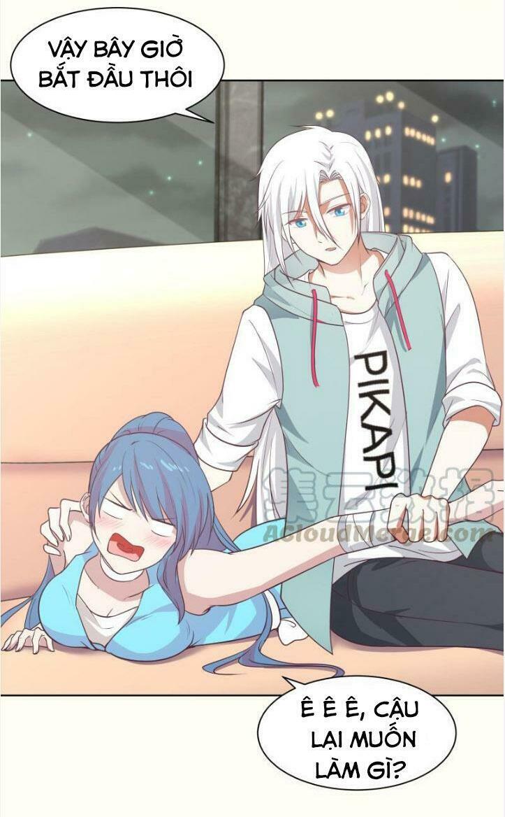 trên người ta có một rồng chapter 165 7