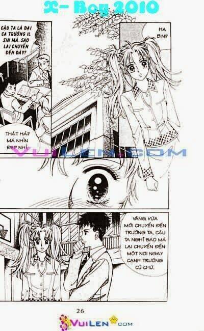 cô giáo tuổi 18 chapter 5 27