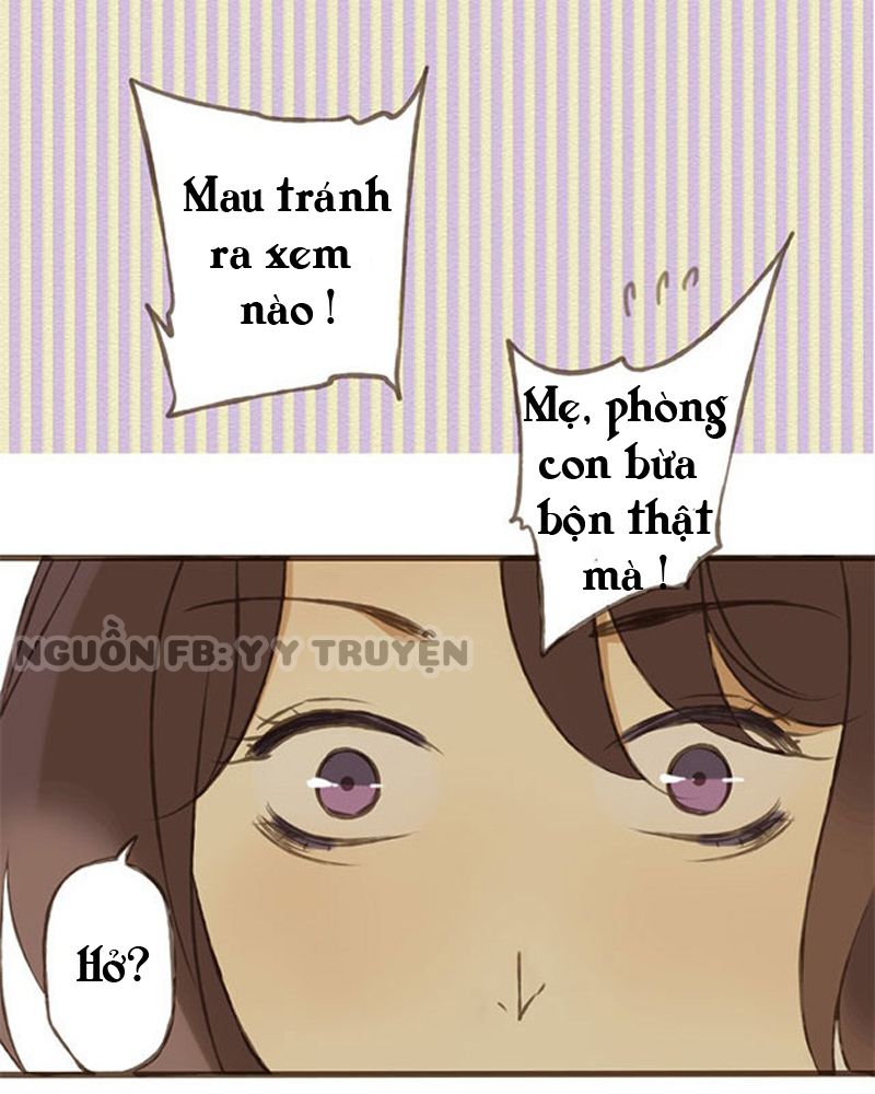 trên trời rớt xuống một hòa thượng ngốc chapter 2 9