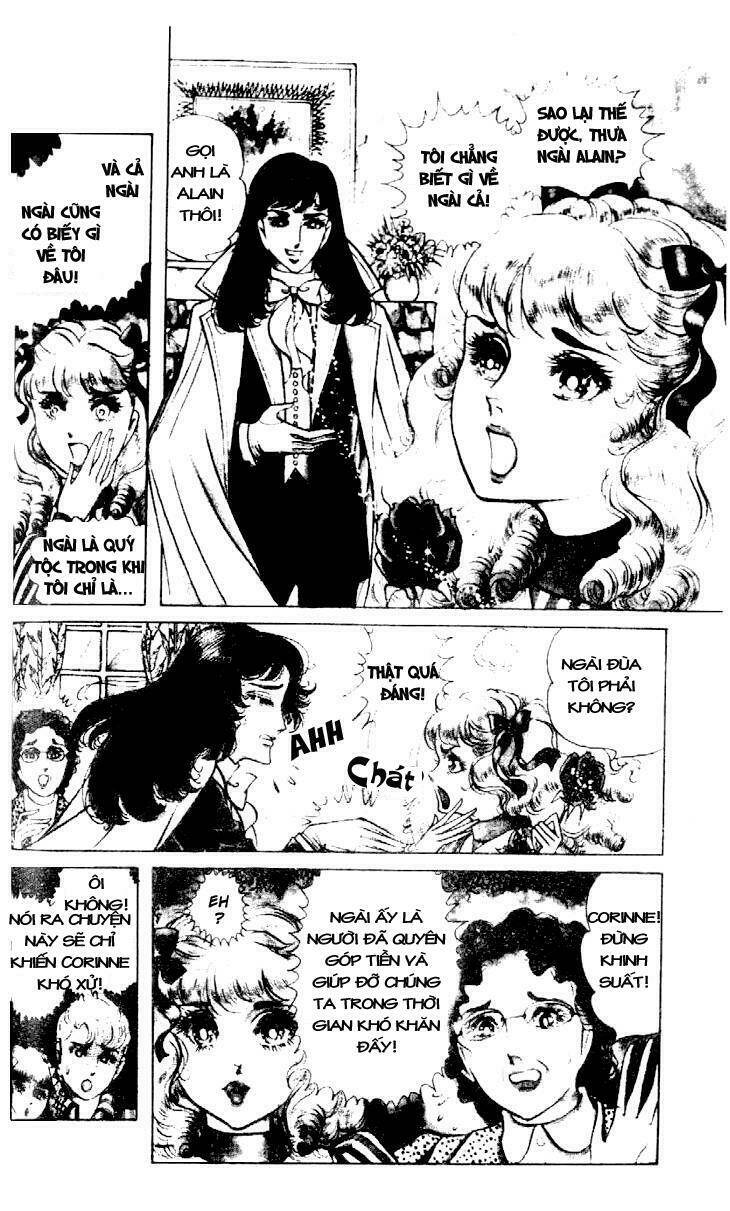 the count s daughter chapter 3 3