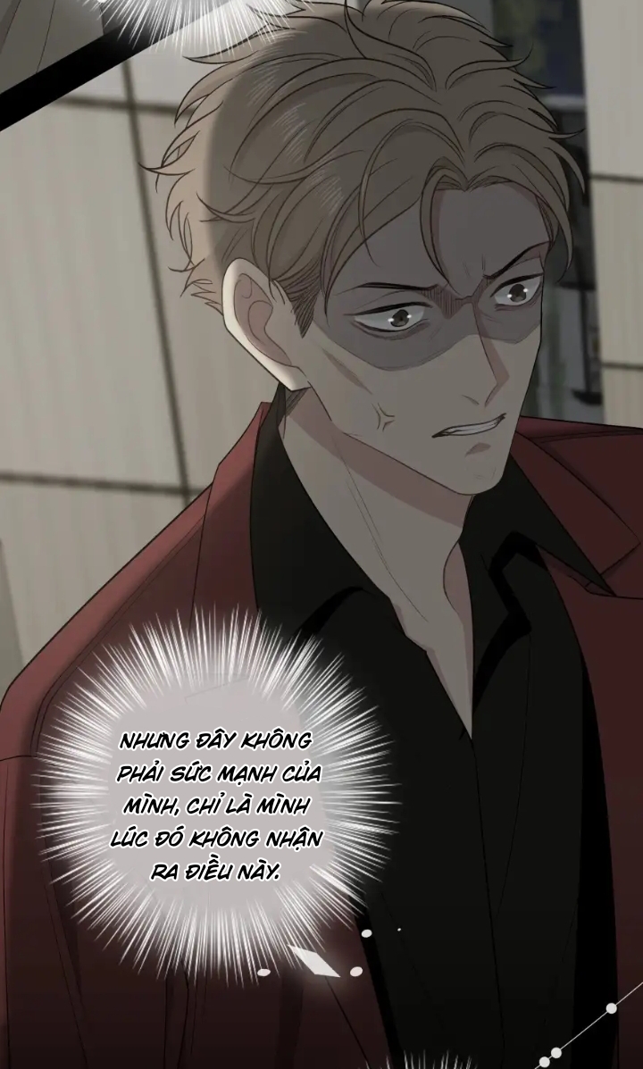 trước và sau ly hôn! chapter 21 26