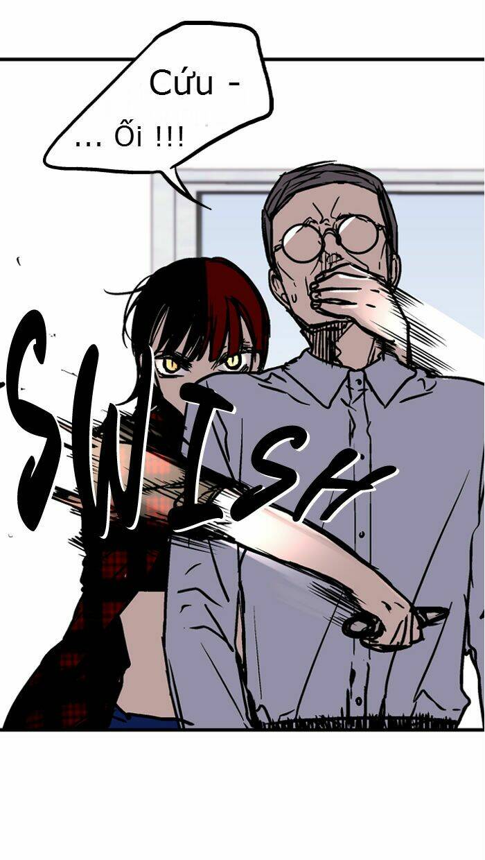 đôi mắt từ trái tim chapter 12 19