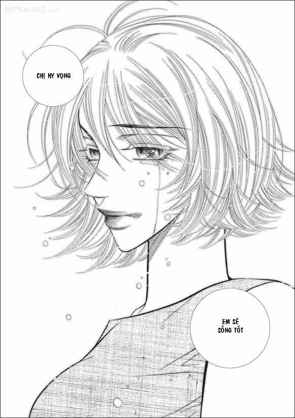 can't lose you chapter 21 24